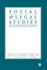 Social & Legal Studies Journal