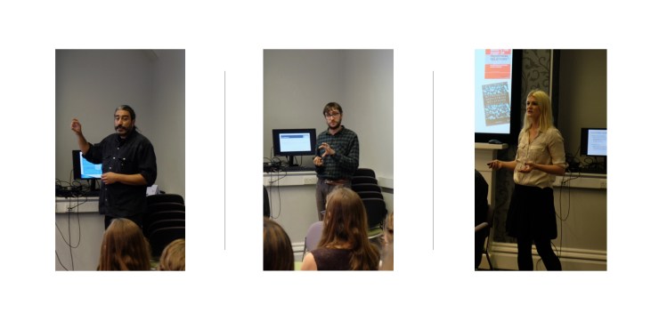 WD post doc presentation